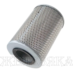 Фильтр масляный (элемент) HYUNDAI HD170,270,450,600,AeroQueen дв.D6CA38,D6CA41,D6CB38 ОЕМ