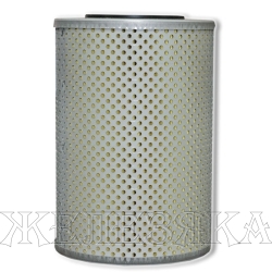 Фильтр масляный (элемент) HYUNDAI HD170,270,450,600,AeroQueen дв.D6CA38,D6CA41,D6CB38 ОЕМ
