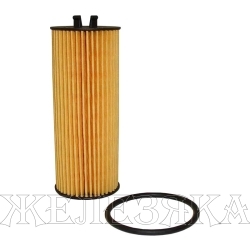 Фильтр масляный (элемент) JEEP Grang Cherokee4(WL),DODGE Durango(WD),Charger(LD),Avanger (дв 3,6)