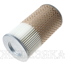 Фильтр масляный (элемент) КАМАЗ-ЕВРО-3,4 бумага ЛААЗ