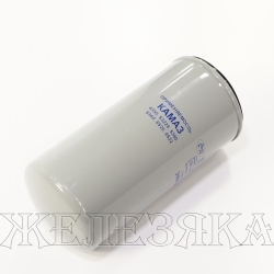 Фильтр масляный (элемент) КАМАЗ-ЕВРО-5 тонкой очистки ЛААЗ