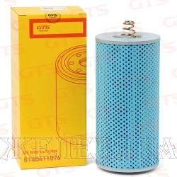 Фильтр масляный (элемент) MAN F90,MERCEDES OM421,422,402,403 GTS Spare Parts