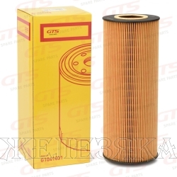 Фильтр масляный (элемент) MERCEDES Actros,Actros MP2,Travego,SETRA TopClass 400 GTS Spare Parts