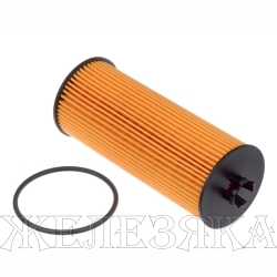 Фильтр масляный (элемент) MERCEDES W176,W177,C117,C118,X117,X118,W463,X156,H247,W167,X167,W222