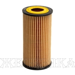 Фильтр масляный (элемент) VOLVO S40,S60,S80,CX70,XC90,FORD Focus2,kuga,Mondeo4 (дв 2,5) ABSEL