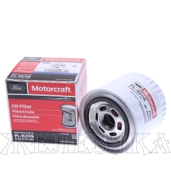 Фильтр масляный FORD Maverick,Mondeo(1,2,3)(дв 2,5),MAZDA MPV2,Tribute ОЕМ