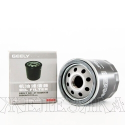 Фильтр масляный GEELY MK,MK II,Otaka OEM