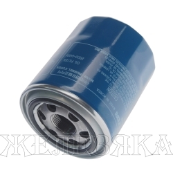 Фильтр масляный HYUNDAI Porter дв.D4BF,Porter 2,H-1 дв.D4CB,HD35 дв.D4BB,KIA Bongo OEM