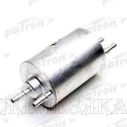 Фильтр топливный AUDI A4(B6) PATRON