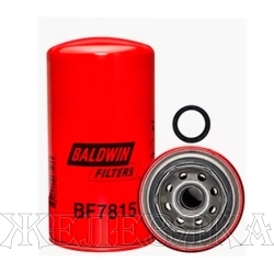 Фильтр топливный CUMMINS D95 H182 BALDWIN