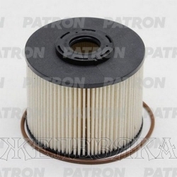 Фильтр топливный (элемент) CITROEN,FIAT,FORD,PEUGEOT 2.0HDi PATRON