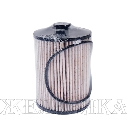 Фильтр топливный (элемент) ГАЗ-3302 дв.CUMMINS 2.8 EKOFIL