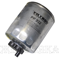 Фильтр топливный (элемент) MITSUBISHI TD FILTRON