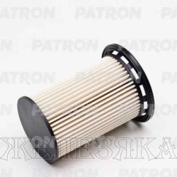 Фильтр топливный (элемент) VW Touareg,PORSCHE Cayenne (для Дизель 3,0/4,2) PATRON