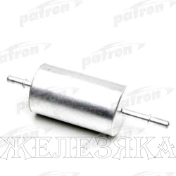 Фильтр топливный FORD Focus C-Max,MAZDA 3,VOLVO C30,C70,S40,V50 PATRON