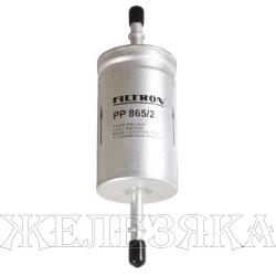 Фильтр топливный FORD Focus1,Transit Connect,Tourneo,JAGUAR S-Type