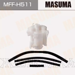 Фильтр топливный HONDA Civic 07- (в баке) MASUMA