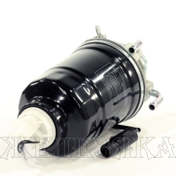 Фильтр топливный HYUNDAI Porter СБ с крышкой PARTS MALL