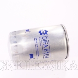 Фильтр топливный ЯМЗ-536 тонкой очистки ЕВРО-4 WDK 940/1 DIFA