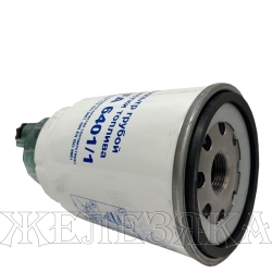 Фильтр топливный КАМАЗ-ЕВРО-2,3 грубой очистки для PreLine PL 270+стакан DIFA