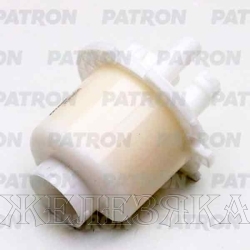 Фильтр топливный KIA Picanto 04- в бак PATRON