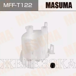 Фильтр топливный LEXUS IS,GS,TOYOTA Crown топливный в бак MASUMA