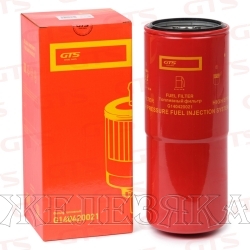 Фильтр топливный MERCEDES /CATERPILLAR/KOMATSU/HITACHI/CUMMINS GTS Spare Parts