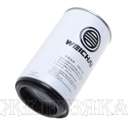 Фильтр топливный SHACMAN SHAANXI дв.WP10,WP12 грубой очистки с подогревом OE