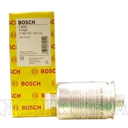 Фильтр топливный ВАЗ инжектор BOSCH 0 986 450 124