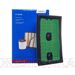 Фильтр воздушный (элемент) AUDI A3,SEAT Leon4,SKODA Octavia3,VW Golf7,Jetta4 AVANTECH