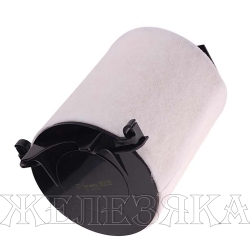 Фильтр воздушный (элемент) AUDI A3,SEAT,SKODA Octavia,VW Golf5,Jetta3,Passat(B6),Touran