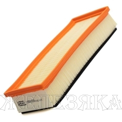 Фильтр воздушный (элемент) AUDI A4,A5,Q5 (с 2007г) ABSEL