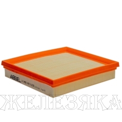 Фильтр воздушный (элемент) BMW F20,F21,F23,F30,F31,F32,F35,F36,F80,F82,F83 ABSEL