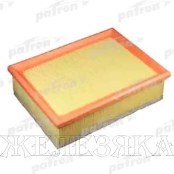 Фильтр воздушный (элемент) CITROEN C4 (дв 2,0), C4 Picasso,Grand Picasso,PEUGEOT 307 (дв 2,0)