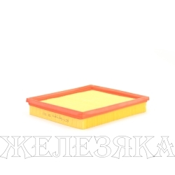 Фильтр воздушный (элемент) DAEWOO Nexia,Espero,OPEL Kadett
