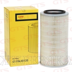 Фильтр воздушный (элемент) DAF,IVECO,MAN,MERCEDES,VOLVO GTS Spare Parts