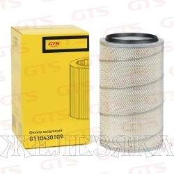 Фильтр воздушный (элемент) DAF,MAN,SETRA,MERCEDES,RVI GTS Spare Parts