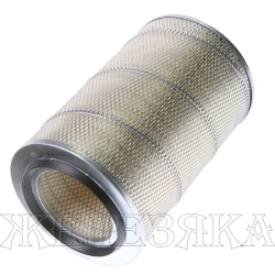 Фильтр воздушный (элемент) DAF,MERCEDES,MAN,IVECO MTFilter