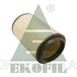 Фильтр воздушный (элемент) FAW-3252 основной EKOFIL