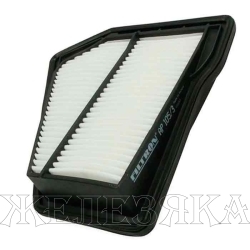 Фильтр воздушный (элемент) HONDA CRV 2.2D 07- FILTRON