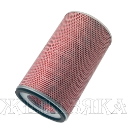Фильтр воздушный (элемент) HYUNDAI HD120 дв.D6GA JA-H74 JHF