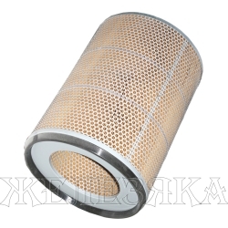 Фильтр воздушный (элемент) HYUNDAI HD170,270,370,500 дв.D6CA38/ABDD(08-),D6CB38/HA/CC ОЕМ