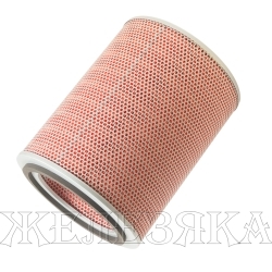 Фильтр воздушный (элемент) HYUNDAI HD170,270,450,600 дв.D6AC,D6ABDD до 2008г,D6AV JHF