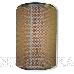 Фильтр воздушный (элемент) HYUNDAI HD170,270,450,600 дв.D6CA38 08-,D6ABDD 08-,D6CB38 ОЕМ