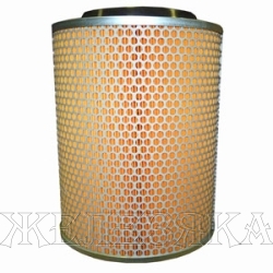 Фильтр воздушный (элемент) HYUNDAI HD65,78,County дв.D4DD,D4GA ОЕМ