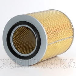 Фильтр воздушный (элемент) HYUNDAI HD65,78,County дв.D4DD,D4GA SCT