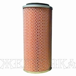 Фильтр воздушный (элемент) HYUNDAI Porter,H1,H100,Galloper,MITSUBISHI L300 OEM