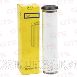Фильтр воздушный (элемент) IVECO,MAN,RVI,DAF,MERCEDES,VW LT GTS Spare Parts