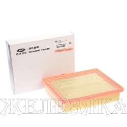 Фильтр воздушный (элемент) JAC Sunray OEM
