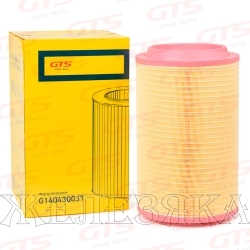 Фильтр воздушный (элемент) КАМАЗ-5490 ЕВРО-5 GTS Spare Parts